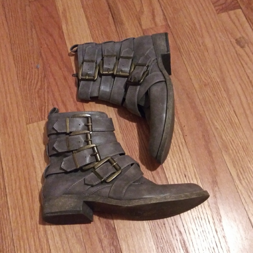 MIA "Melba" boot - Picture 3 of 7